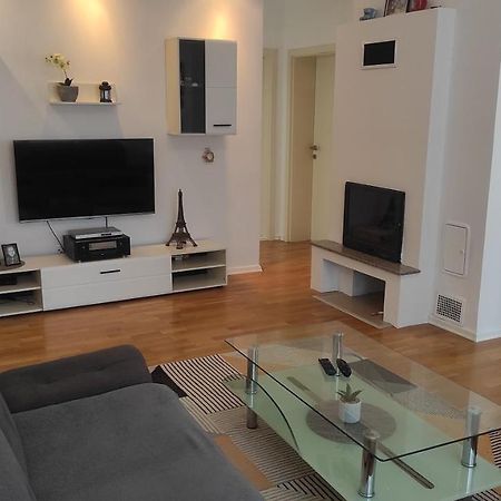 Apartman Toni بيبينيا المظهر الخارجي الصورة