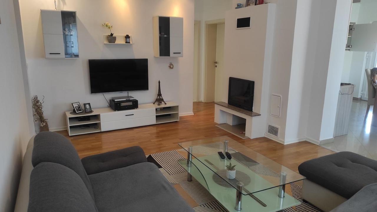 Apartman Toni بيبينيا المظهر الخارجي الصورة