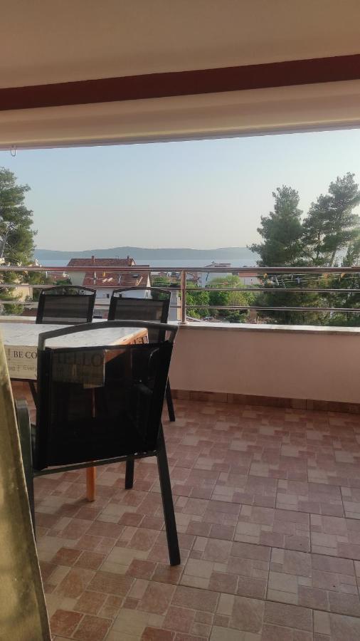 Apartman Toni بيبينيا المظهر الخارجي الصورة