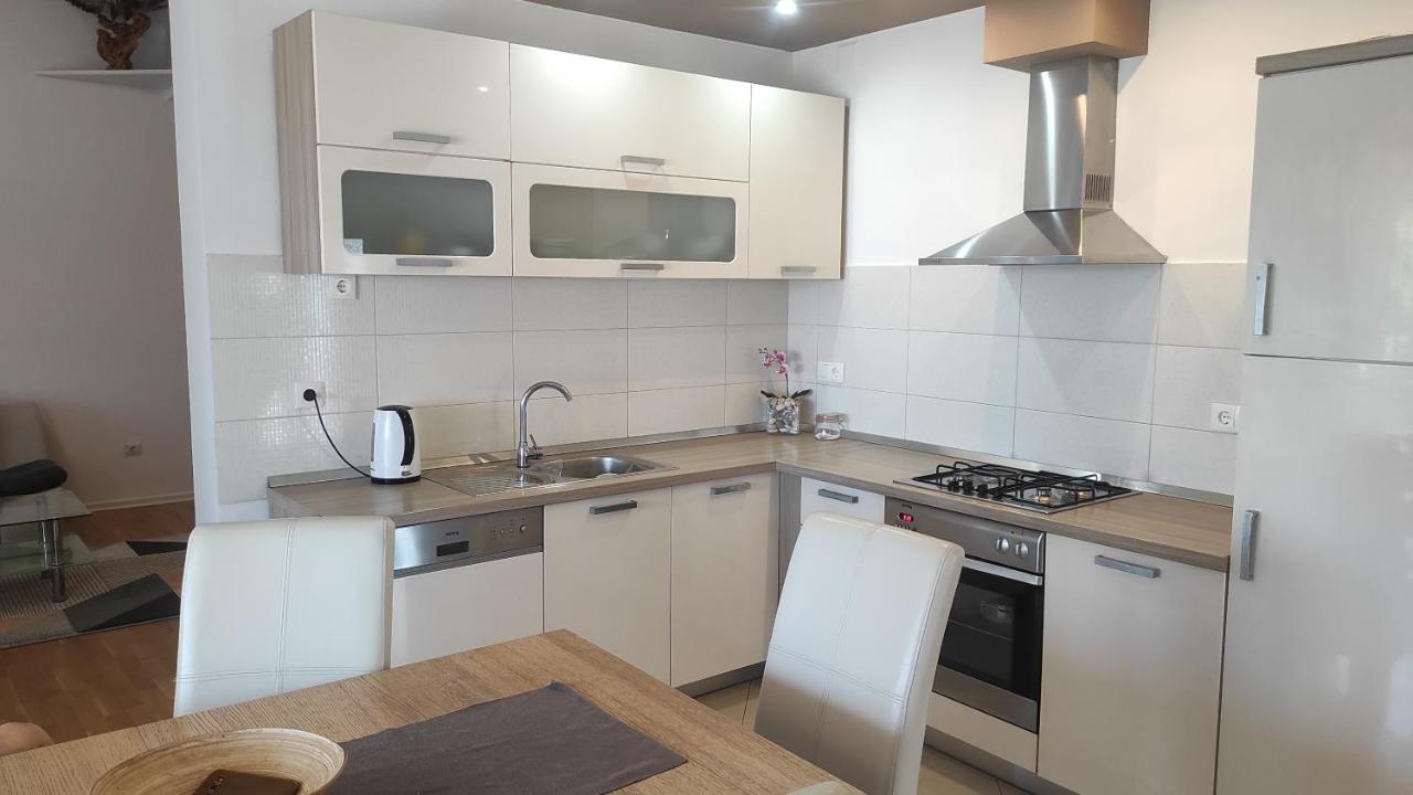 Apartman Toni بيبينيا المظهر الخارجي الصورة