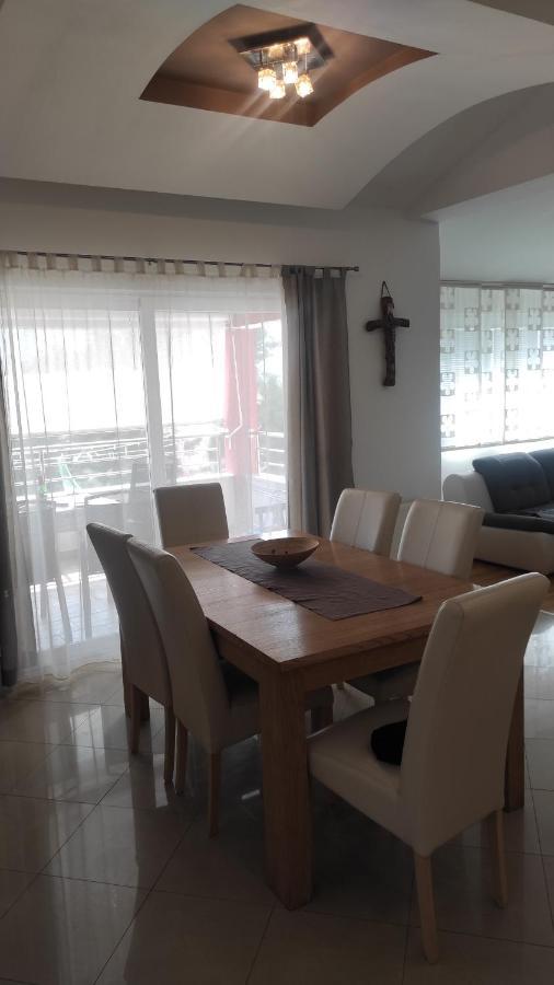 Apartman Toni بيبينيا المظهر الخارجي الصورة