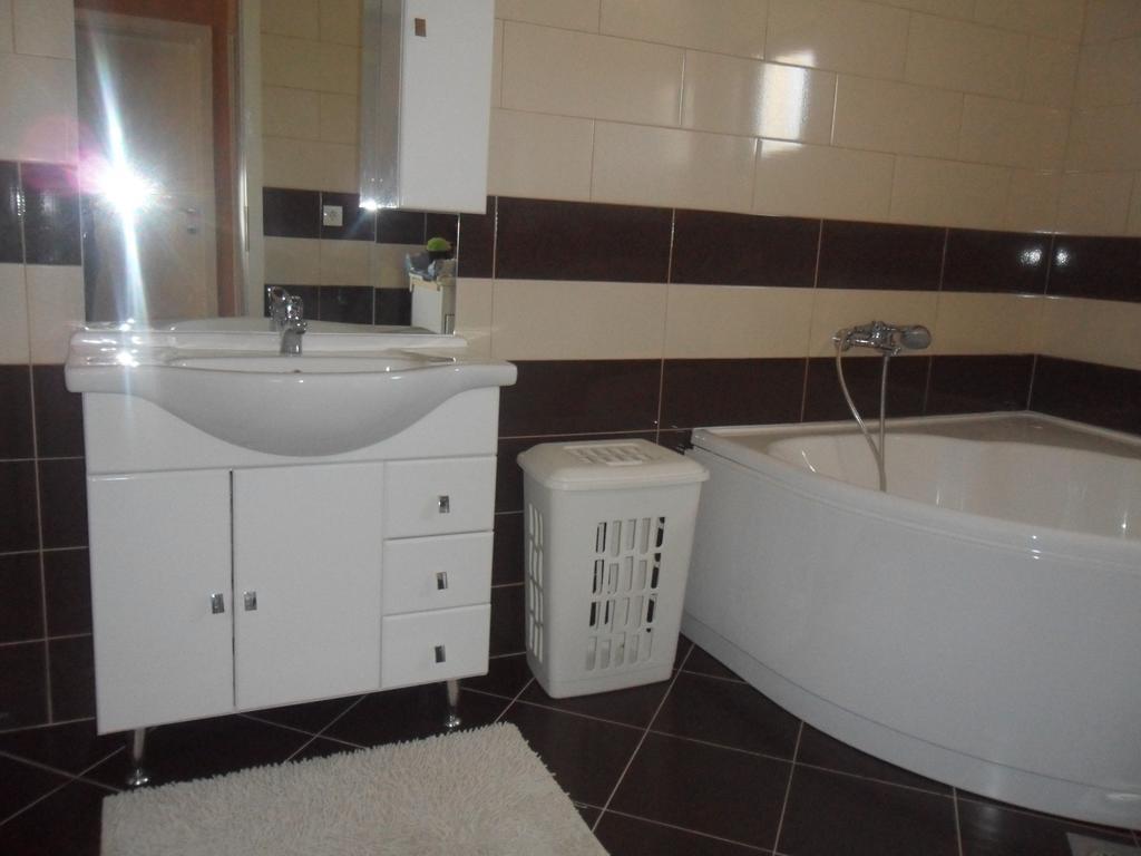 Apartman Toni بيبينيا المظهر الخارجي الصورة