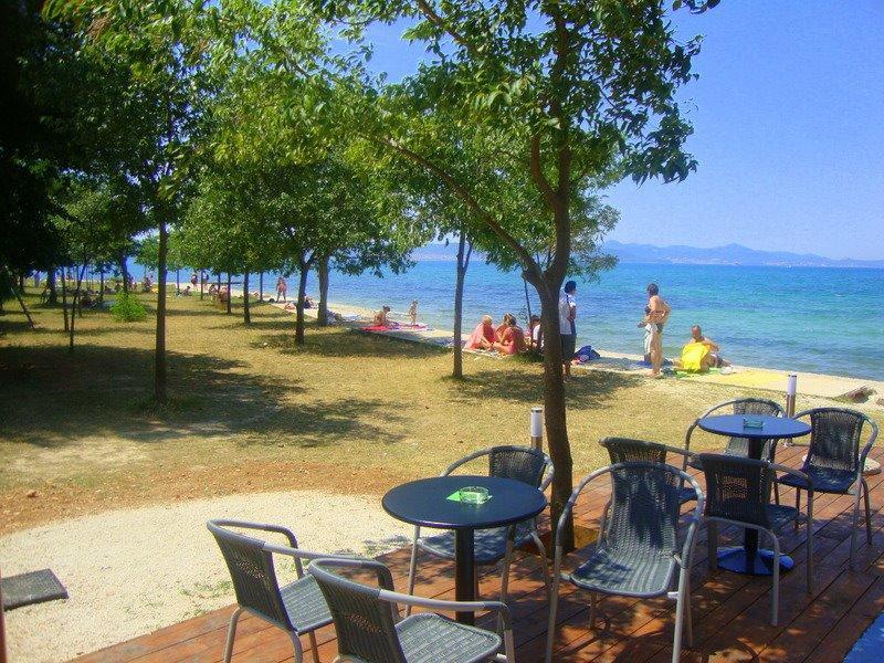 Apartman Toni بيبينيا المظهر الخارجي الصورة