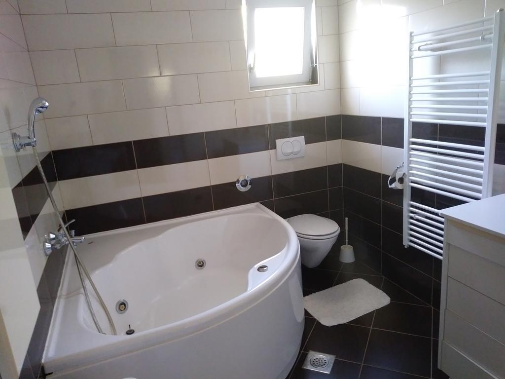 Apartman Toni بيبينيا المظهر الخارجي الصورة