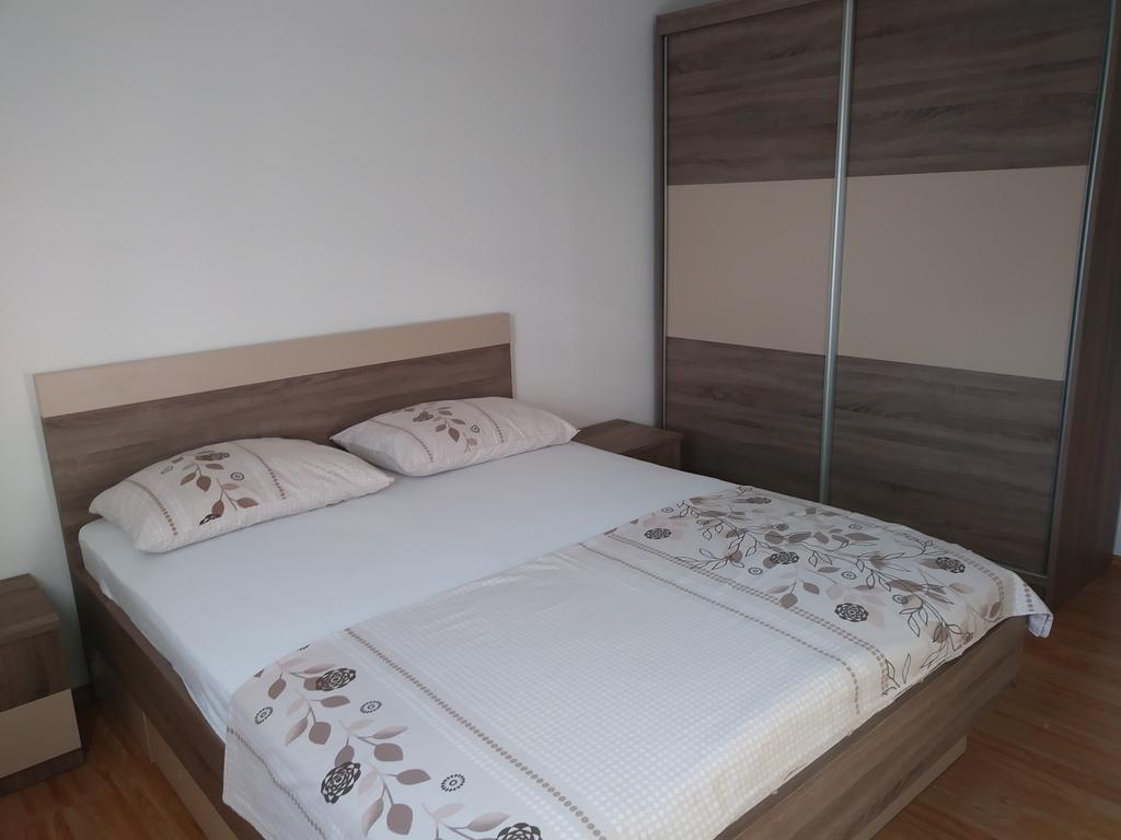 Apartman Toni بيبينيا المظهر الخارجي الصورة